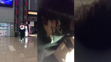 电影院厕所野战（画质一般，全程不知道）