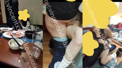 媚黑绿帽淫妻NTR绿帽淫妻大神〖vince〗献妻挨操 被黑肉棒直接捅到子宫了 黑白碰撞强烈对比有一种独特的美感1 (6)