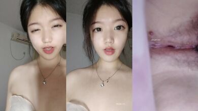 女神极品首秀！【榨汁姬】这么漂亮的女神终于下海了，纯天然脸蛋，没想到小穴也美，一线天又肥又粉 (2)